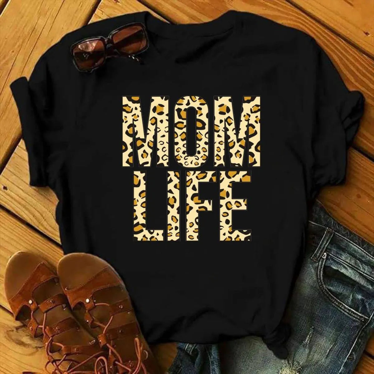 Mom T-Shirts